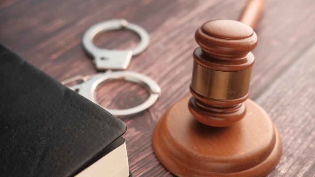 St. Paul man sentenced to 23 years in prison for string of sexual assaults — WCCO / CBS Minnesota, Seattle Health news