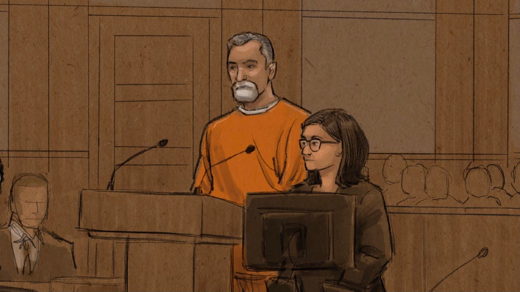 Why pursue state charges for Vance Boelter when he's already been convicted in federal court? — WCCO / CBS Minnesota, Seattle Schools news