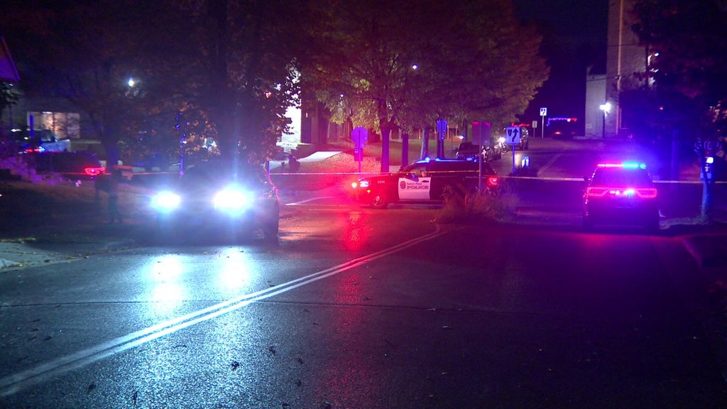 Man shot, killed in St. Paul's Dayton Bluff neighborhood — WCCO / CBS Minnesota, Seattle Health news