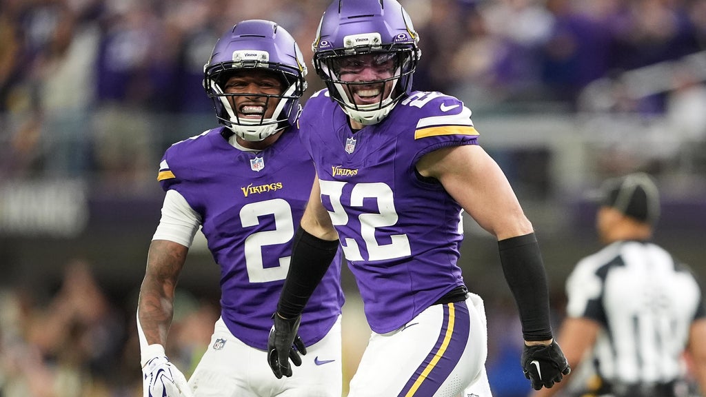 Vikings defense clamps down on Daniel Jones and the Colts for a 16-10 victory to stay undefeated — WCCO / CBS Minnesota, Seattle Arts news