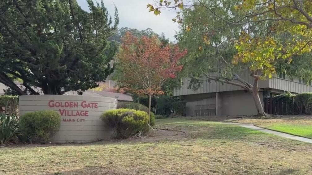 Marin City families receive $725,000 in rent relief as their aging apartment complex is renovated — CBS Bay Area (KPIX), Seattle Business news