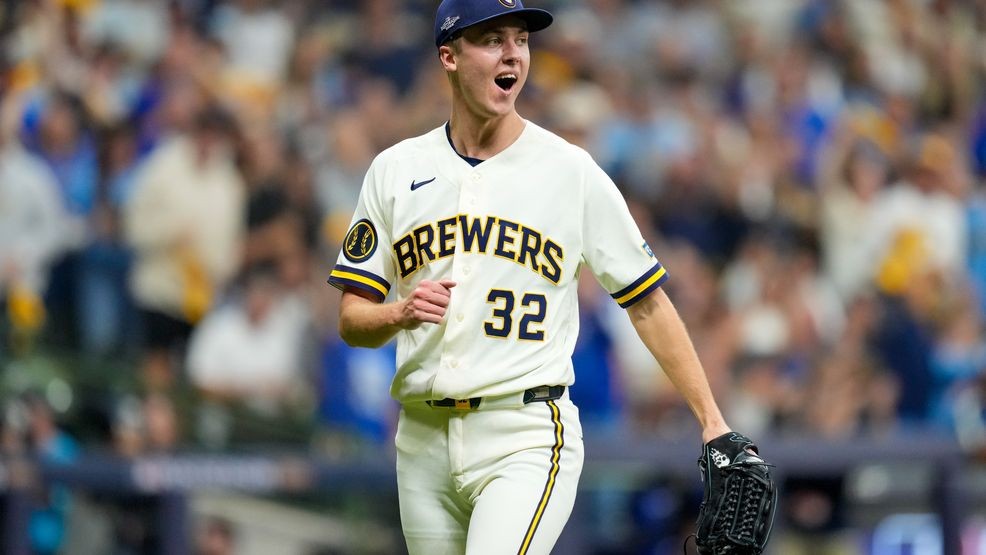 Brewers-Rays will produce a first-time champion — Fox 11 Green Bay Sports, Seattle Sports news