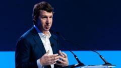 Anthropic says it will commit 5% of its shares to 'public benefit fund' — BBC Business, Seattle Real Estate news