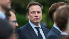 Why does Elon Musk want to merge Tesla and SpaceX? — BBC Technology, Seattle Technology news