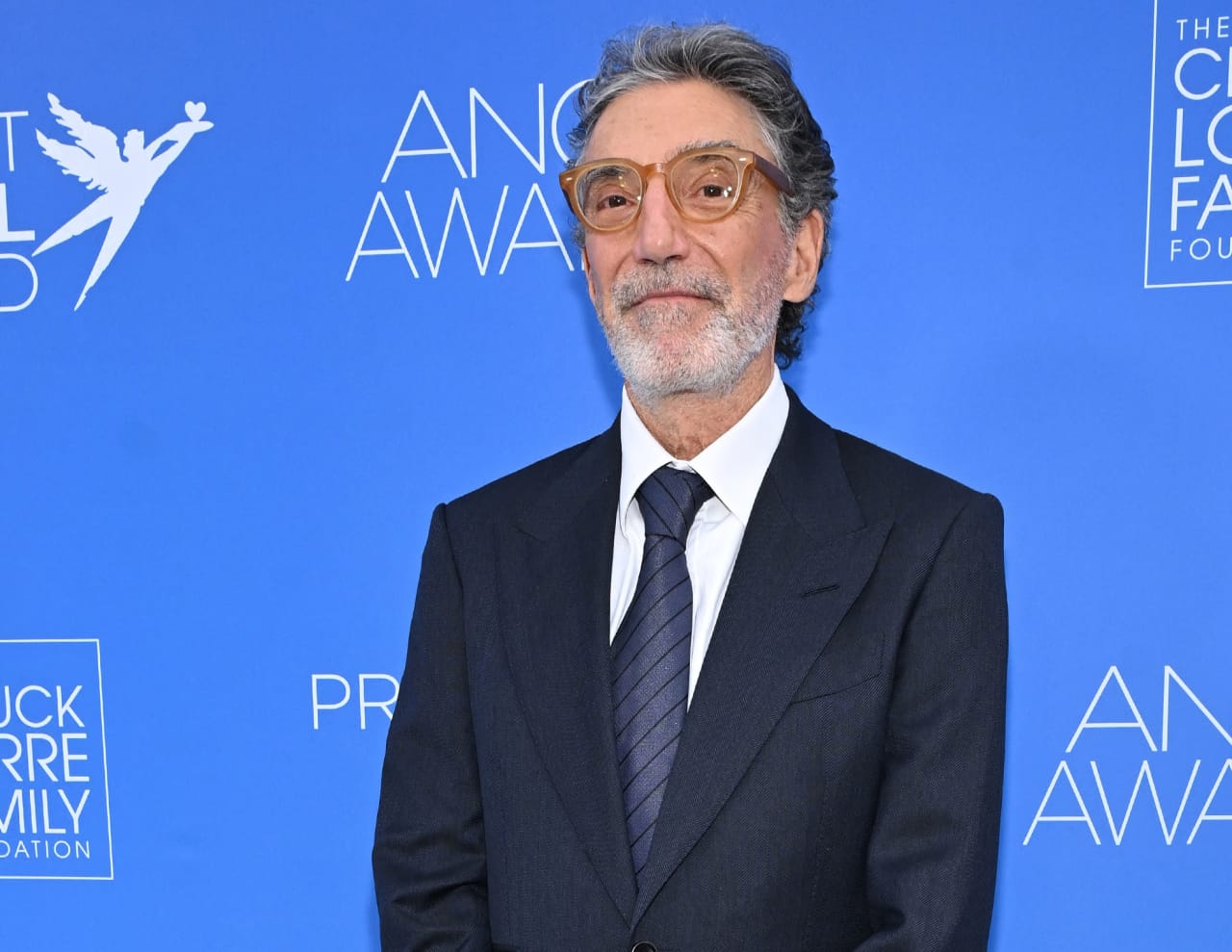The impressive real estate portfolio of sitcom producer Chuck Lorre of ‘Big Bang Theory’ and ‘Two and a Half Men’ fame — Seattle Business news