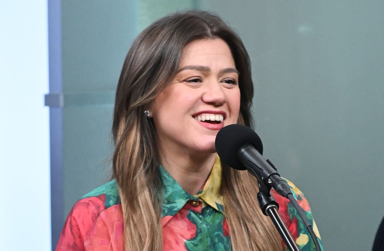 Kelly Clarkson’s expensive purchases: A multi-million dollar real-estate portfolio that spans the country — MarketWatch, Seattle Business news