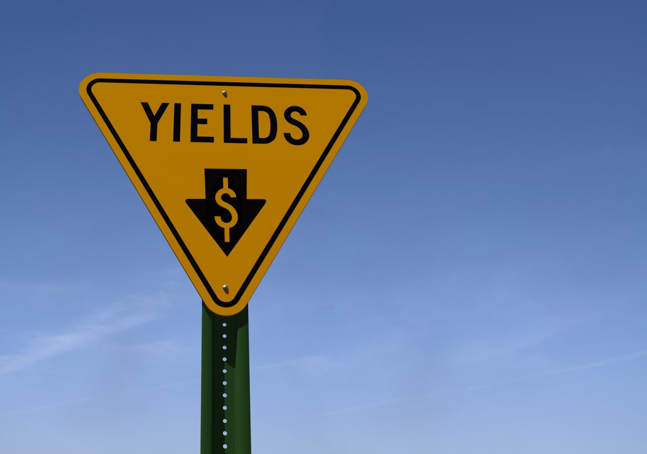 Higher yields are taking their toll on all areas of the stock market, except the one that matters — MarketWatch, Seattle Technology news
