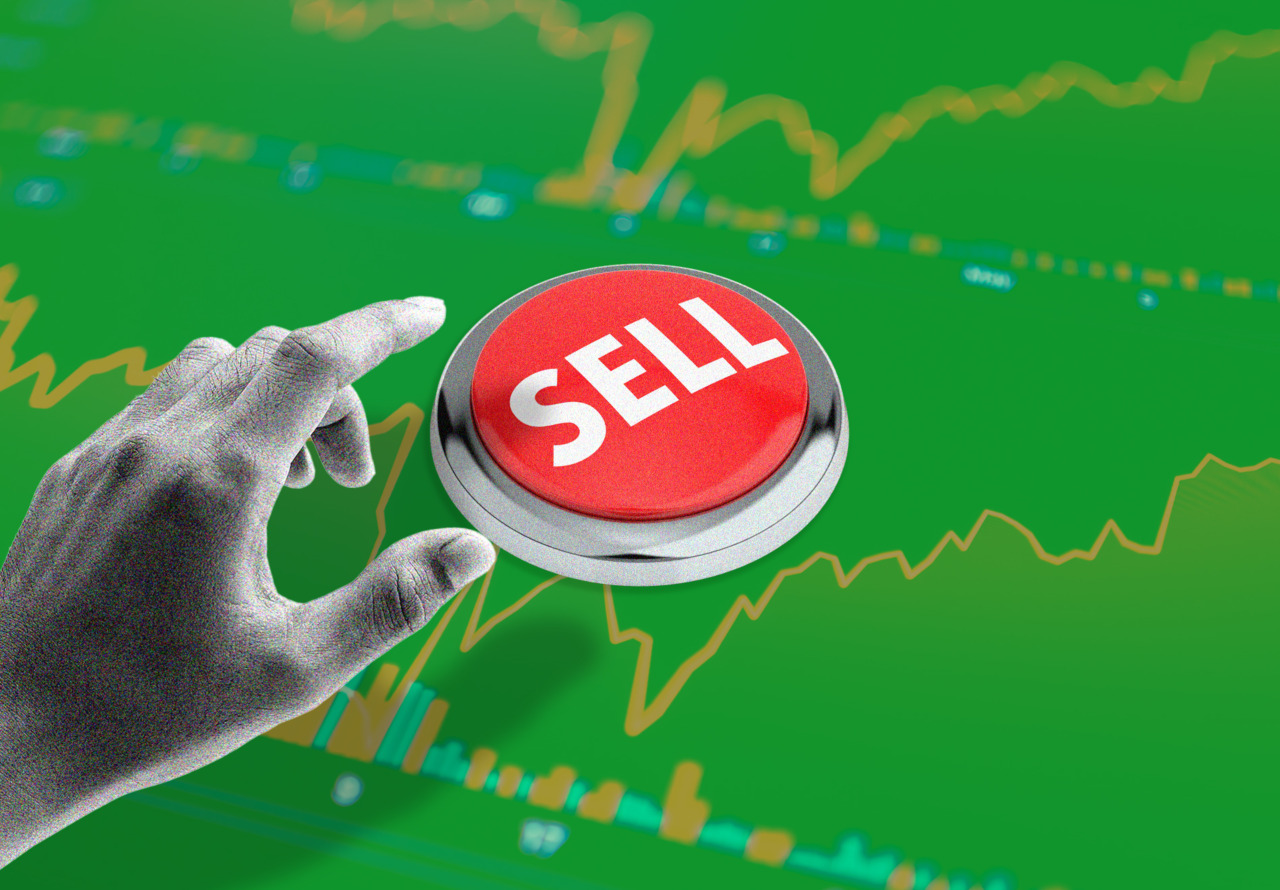 ‘When do I sell my stocks?’ Ignore the noise and focus on these things. — Seattle Business news