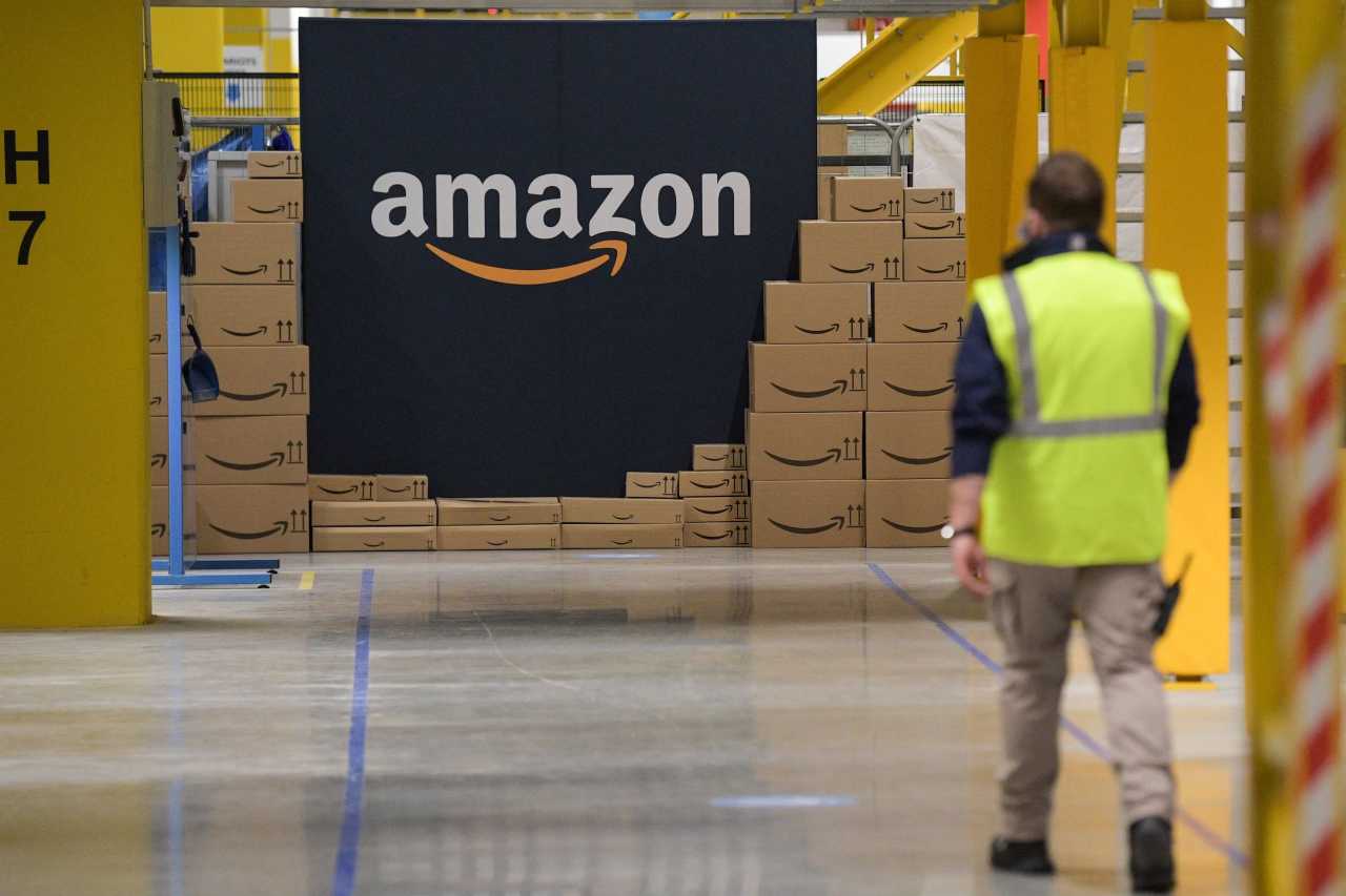 More than a third of S&P 500 companies are about to report earnings as market confidence cracks — MarketWatch, Seattle Business news