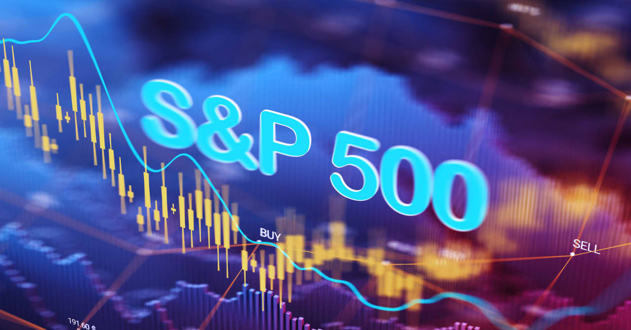 There is a silent market rotation inside the S&P 500 that’s warning of more weakness ahead — MarketWatch, Seattle Business news