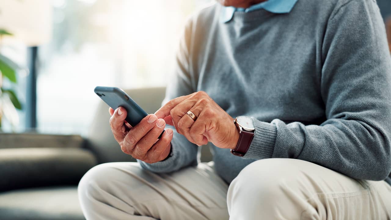 Worse than taking away your parents’ car keys? Taking away their cell phone. How to protect your aging parents. — MarketWatch, Seattle Business news