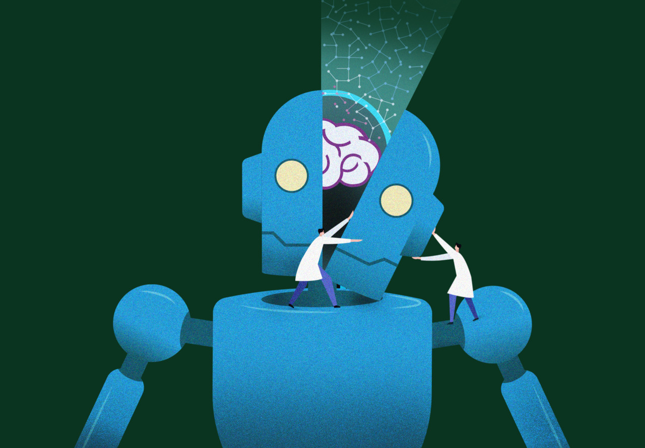 Do machines have feelings? AI has philosophers and tech leaders rethinking consciousness. — MarketWatch, Seattle Technology news