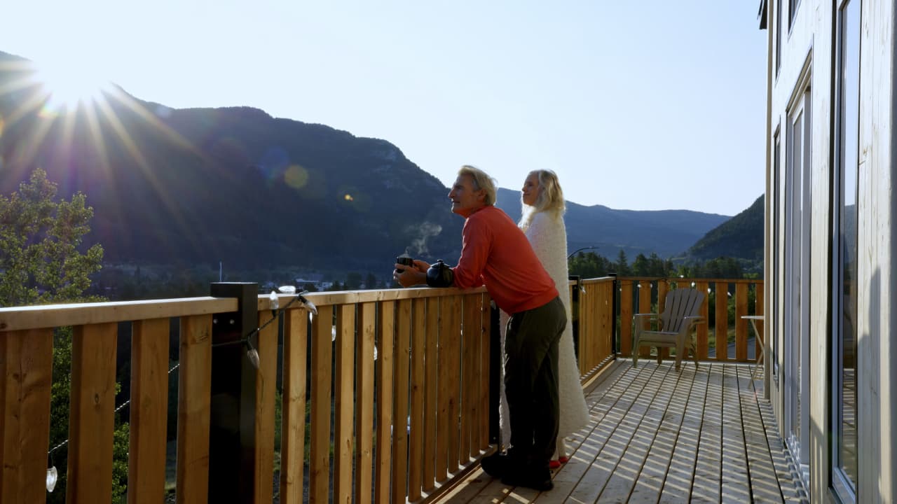 Retiring abroad? Don’t cut these financial ties to the U.S. — MarketWatch, Seattle Business news