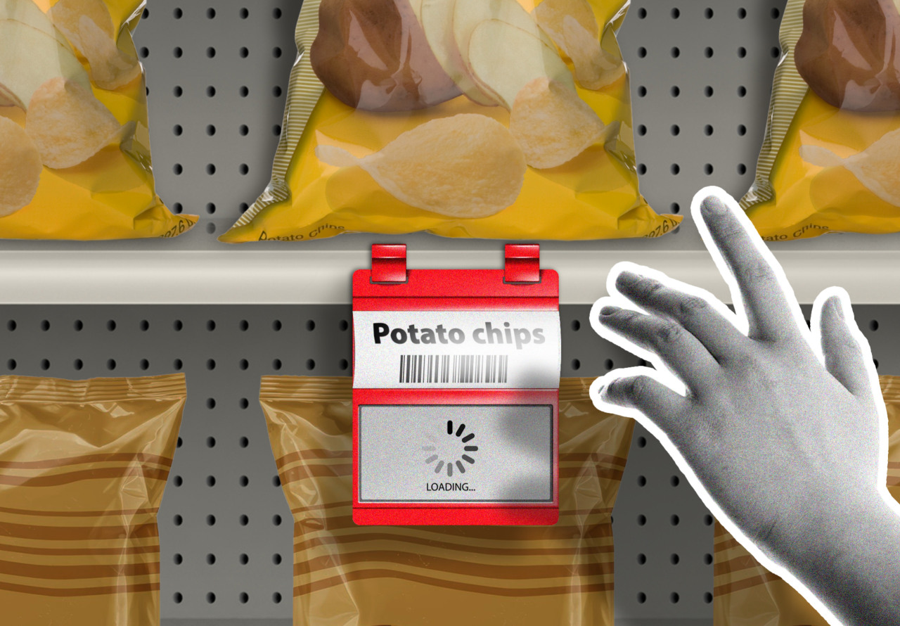 Walmart, Best Buy and other stores now use digital price tags. Critics say they could lead to different prices for different shoppers. — MarketWatch, Seattle Technology news