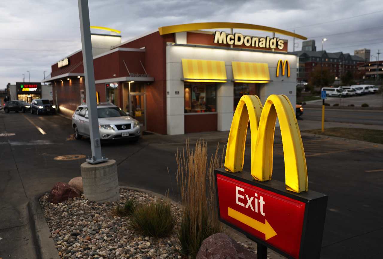 McDonald’s new bet on chicken hits a snag as franchisees say the birds are too big — MarketWatch, Seattle Business news