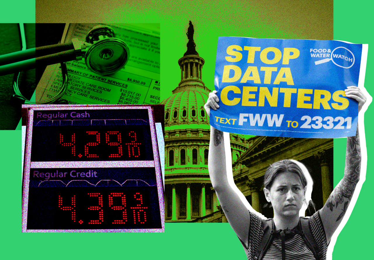 The 5 big voting issues in the midterm elections that will impact your wallet — MarketWatch, Seattle Business news