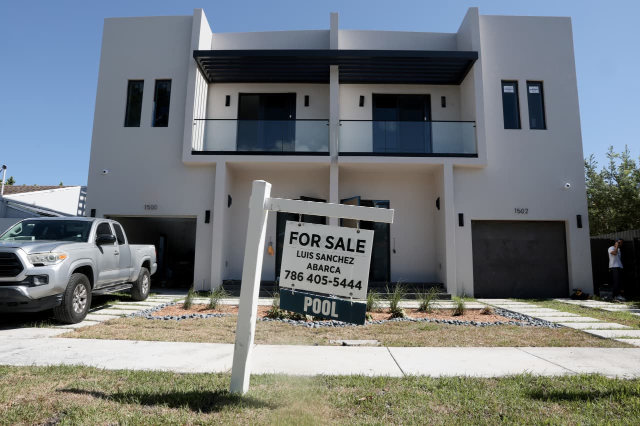 Meet the home buyers totally unfazed by 7% mortgage rates — MarketWatch, Seattle Real Estate news