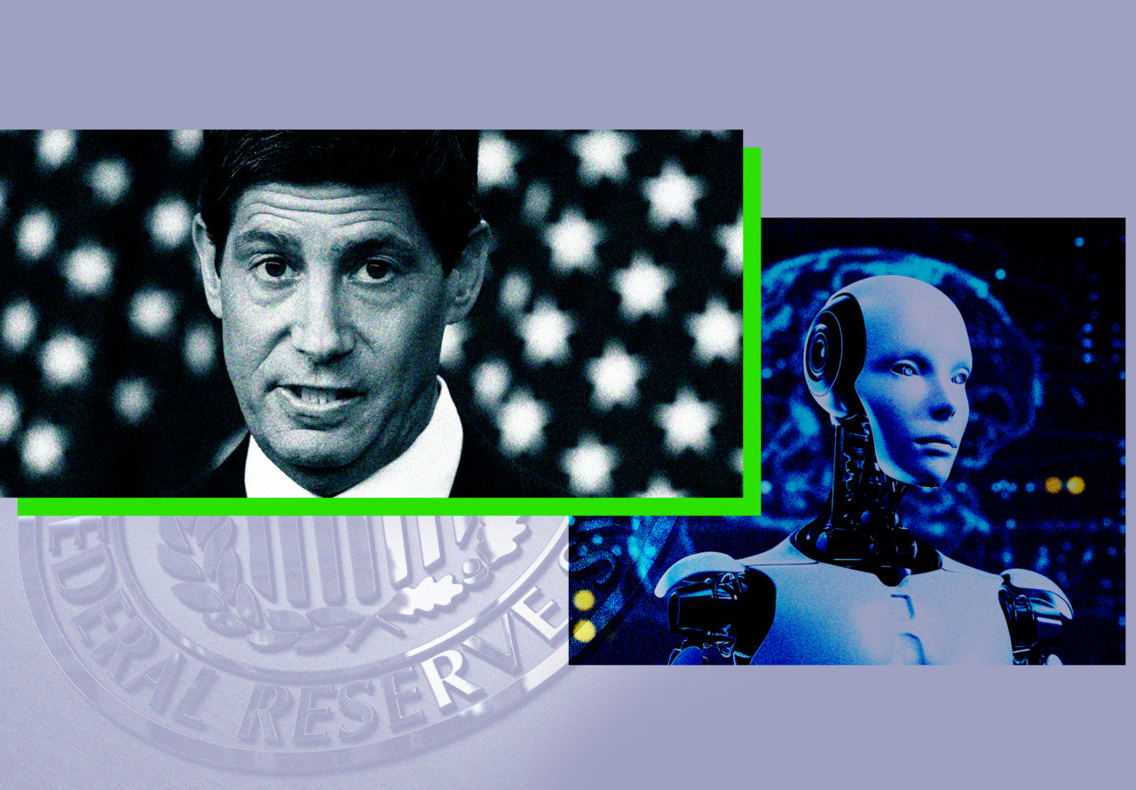 AI debt trouble could help Fed’s Warsh get his way with fewer rate hikes — Seattle Technology news