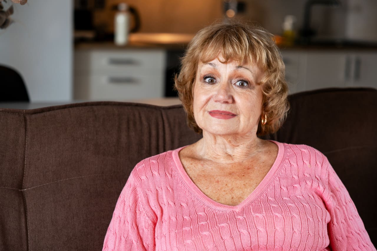 My sister moved in with our mother, 78, and says she deserves the $925,000 family home. Is she right? — MarketWatch