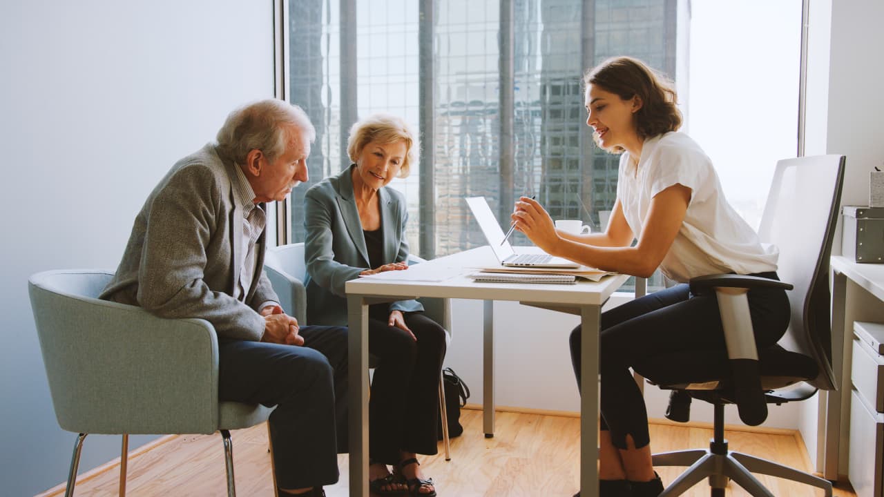 Smart financial advisers are dropping ROI, NAV and QCD for plain English when talking to clients — MarketWatch, Seattle Business news