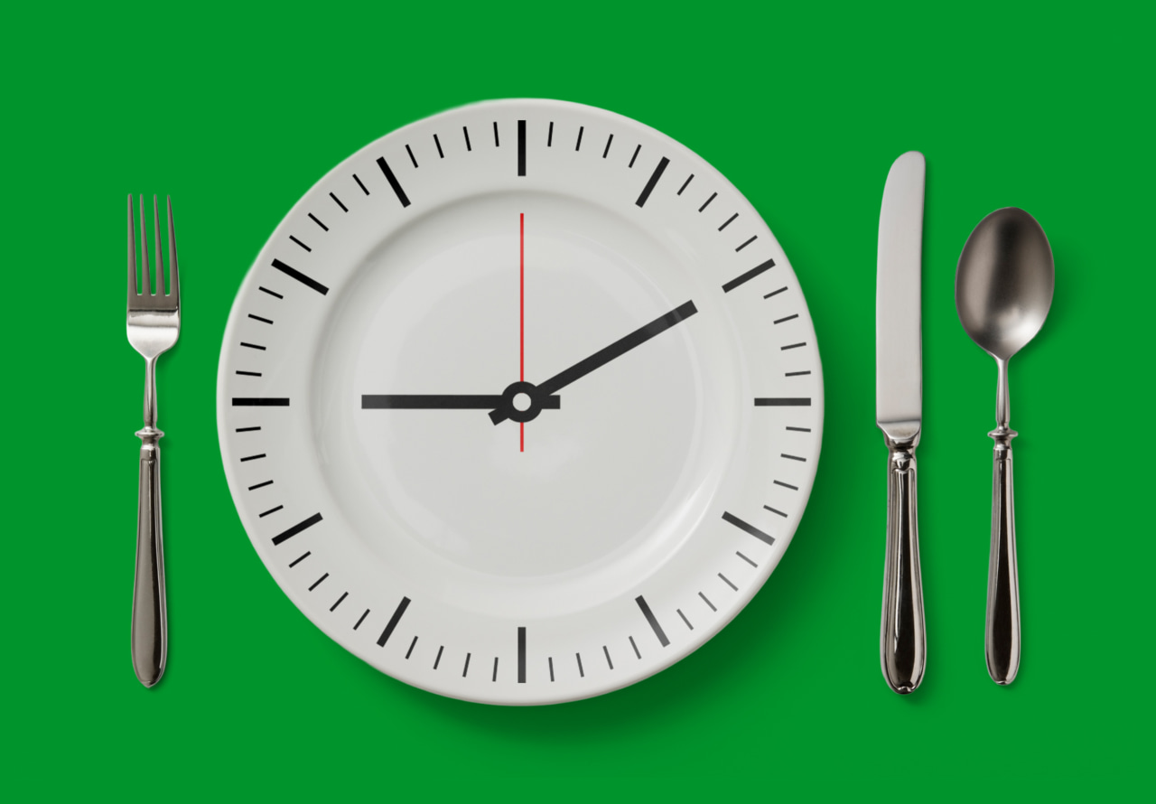 Influencers and biohackers swear by fasting. Here’s what the science says. — MarketWatch, Seattle Business news