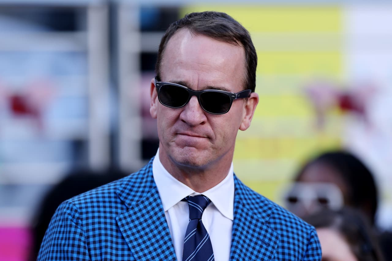 Football legend Peyton Manning has invested millions in real estate, including 2 Denver homes — MarketWatch, Seattle Sports news