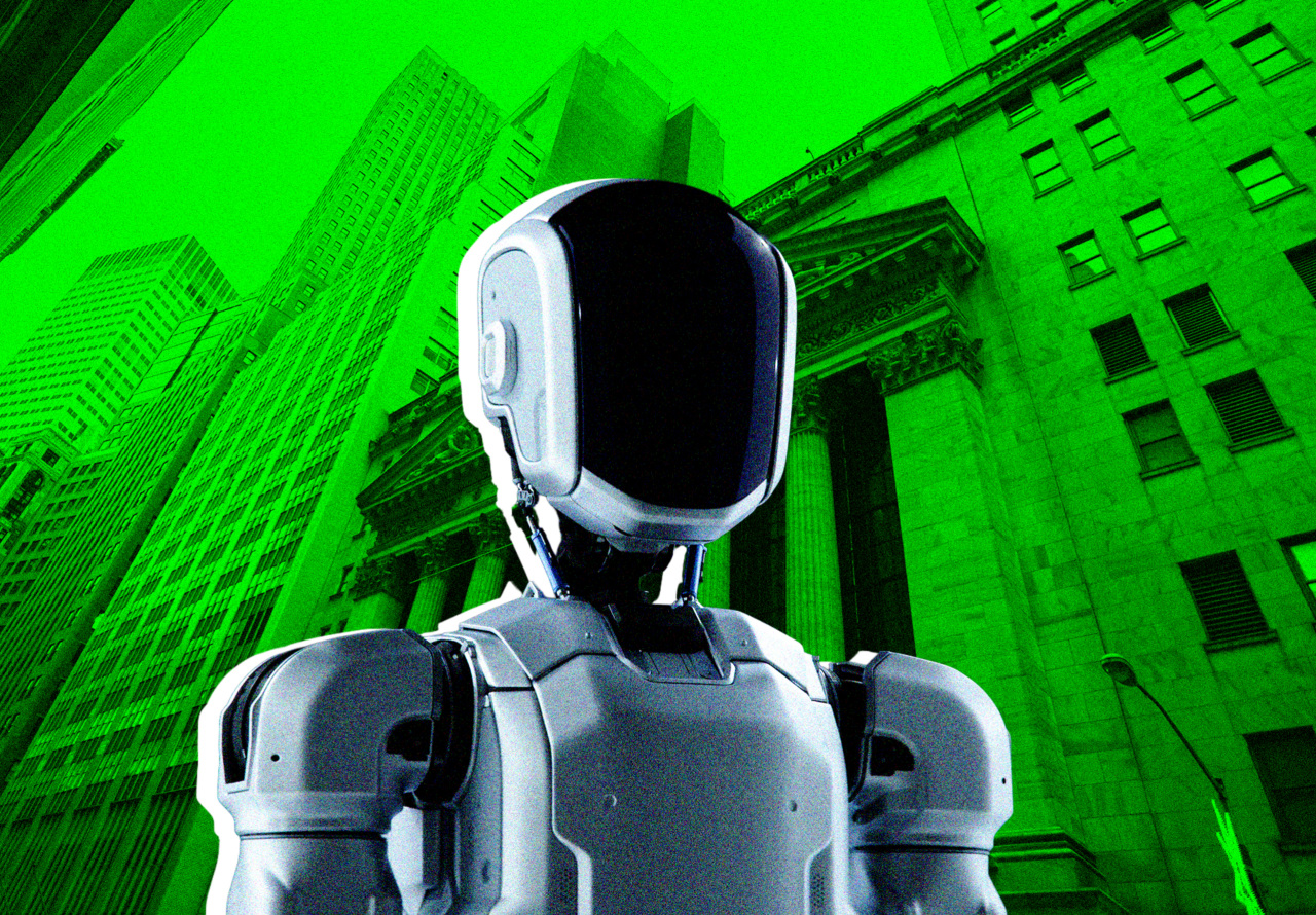 AI fever ignites a boom in thematic ETFs as fund managers hunt for their next big hit — MarketWatch, Seattle Technology news