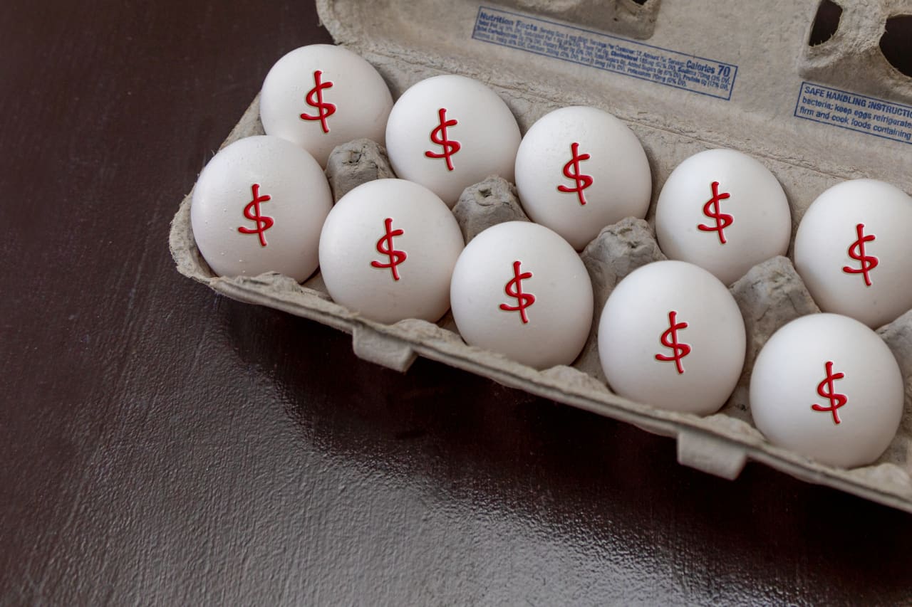 Should I put my nest egg in a 30-year Treasury bond? — MarketWatch, Seattle Business news