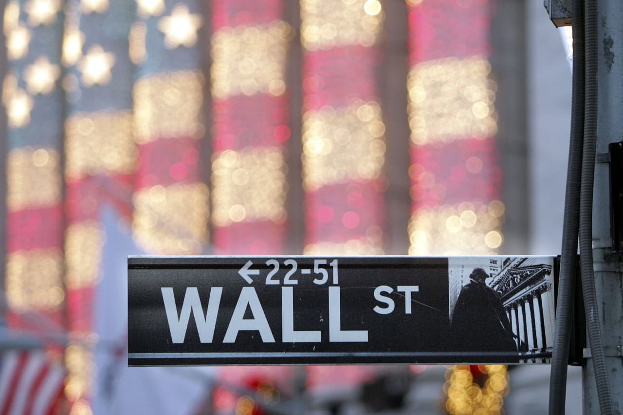 It was another great week for the average stock as market leadership shifts away from tech — MarketWatch, Seattle Technology news