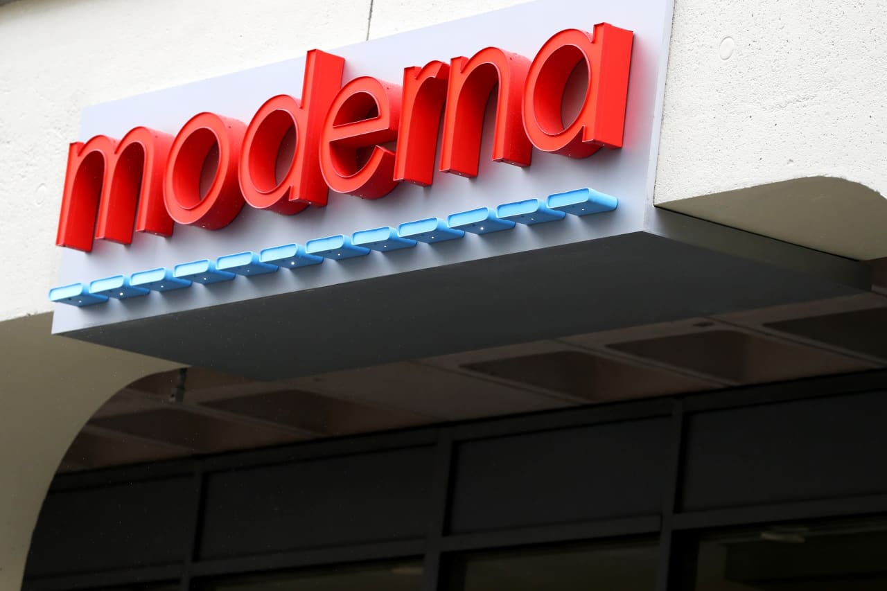 The excitement around Moderna’s cancer vaccine is cooling. Here’s why. — MarketWatch, Seattle Health news