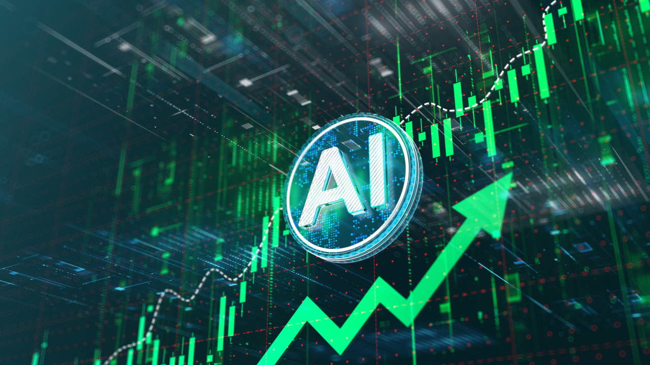 AI stocks haven’t played by the normal valuation rules. Now that rates are higher, they may have to, says UBS — Seattle Technology news