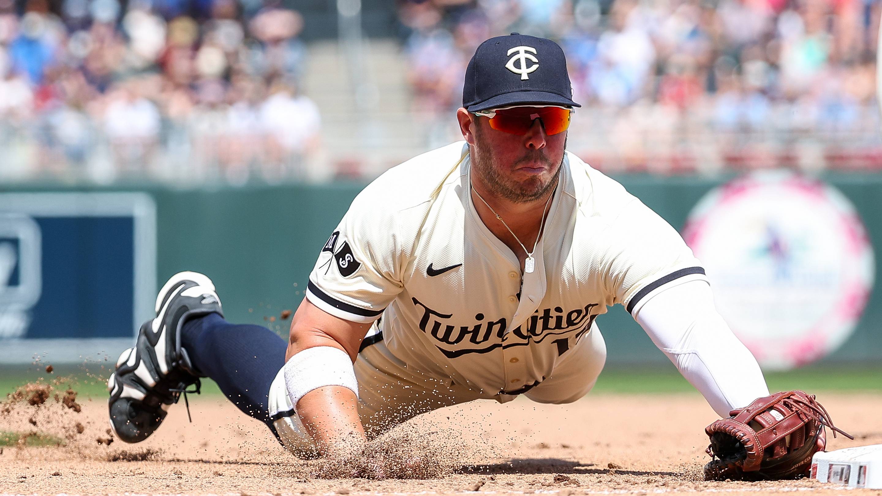 Twins have an intriguing reunion option in Ty France — Puckett's Pond (Twins), Seattle Sports news