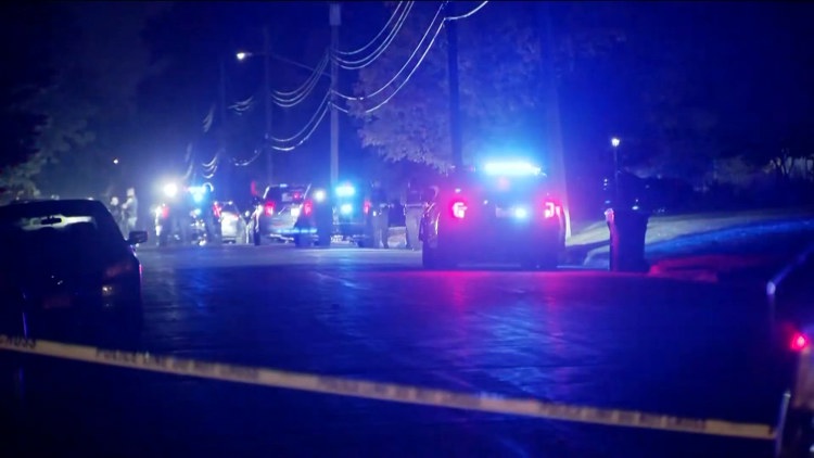 What is intelligence-led policing and why Minnesota cops think it will stop gang violence — KARE 11 Local, Seattle Community news