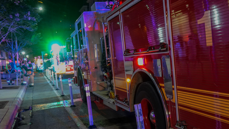 Bowie residents caught between reimbursements, renters insurance after Downtown Austin fire — KVUE (Austin), Seattle Business news