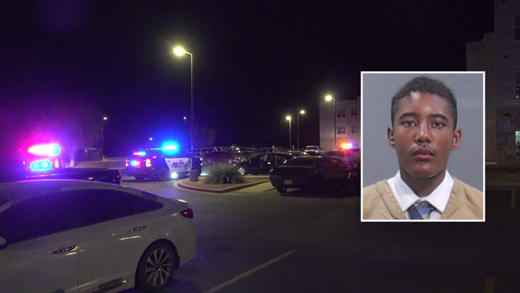 Odessa teen sentenced to three life sentences in 'deliberate' December triple murder — NewsWest 9 (Permian Basin), Seattle Community news