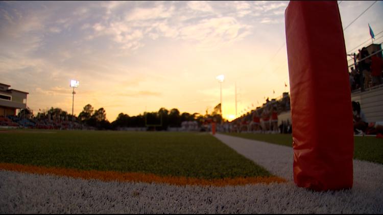 UIL reinstates Lewisville football's Laykon Brassfield ahead of major District matchup — WFAA (Dallas-Fort Worth), Seattle Sports news
