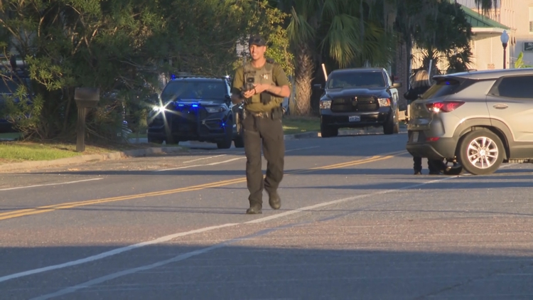 St. Marys businesses deal with lost business after suspicious package investigation — First Coast News Local, Seattle Business news