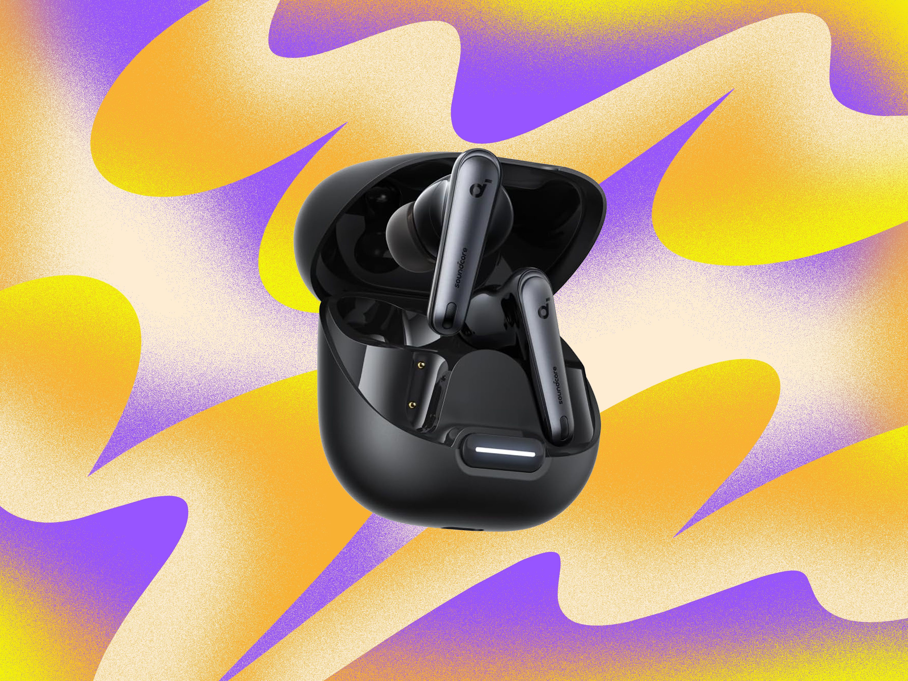 I Found The Best Amazon Prime Day Headphone Deals (2026) — Wired, Seattle Technology news