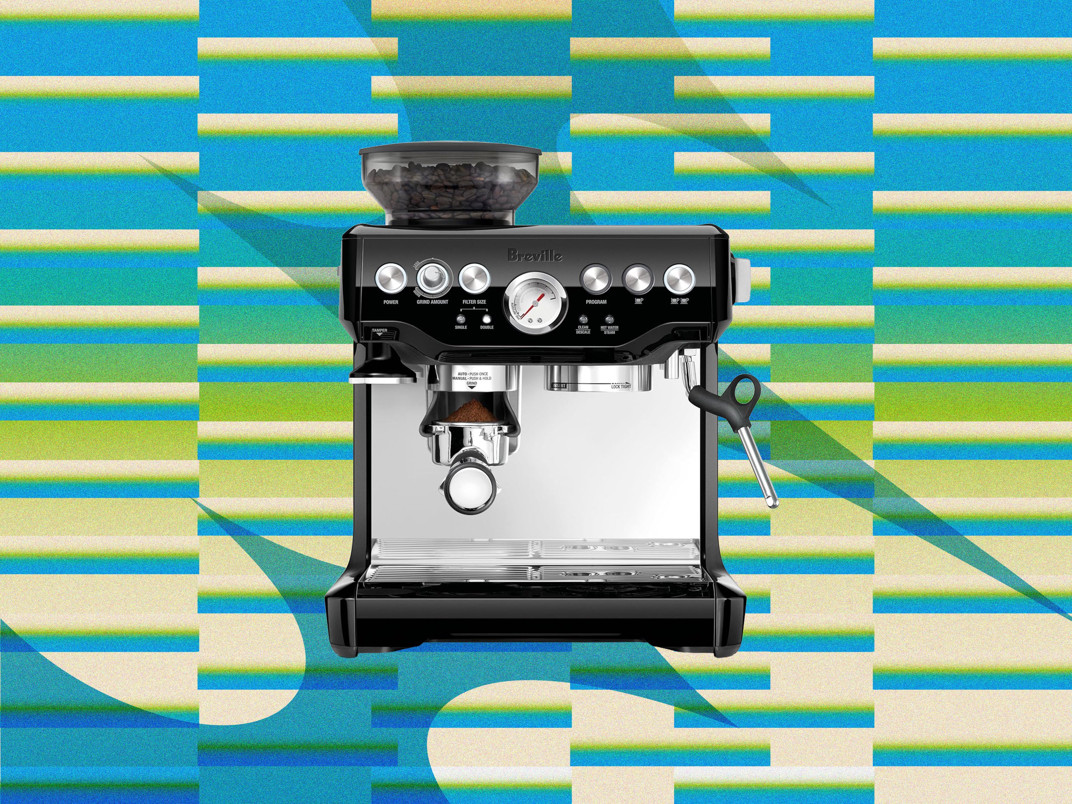 Save Up to 50% on the Best Amazon Prime Day Espresso and Coffee Machine Deals (2026) — Wired, Seattle Technology news