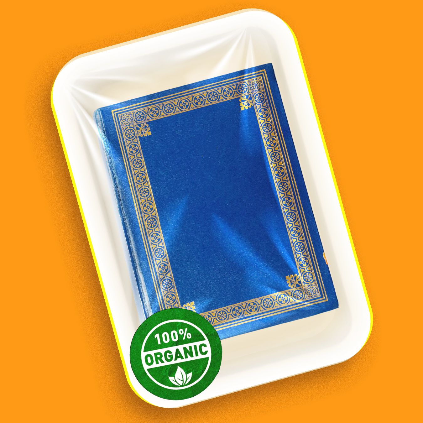 Your Next Great Read Might Be Certified ‘Organic’ — Wired, Seattle Technology news
