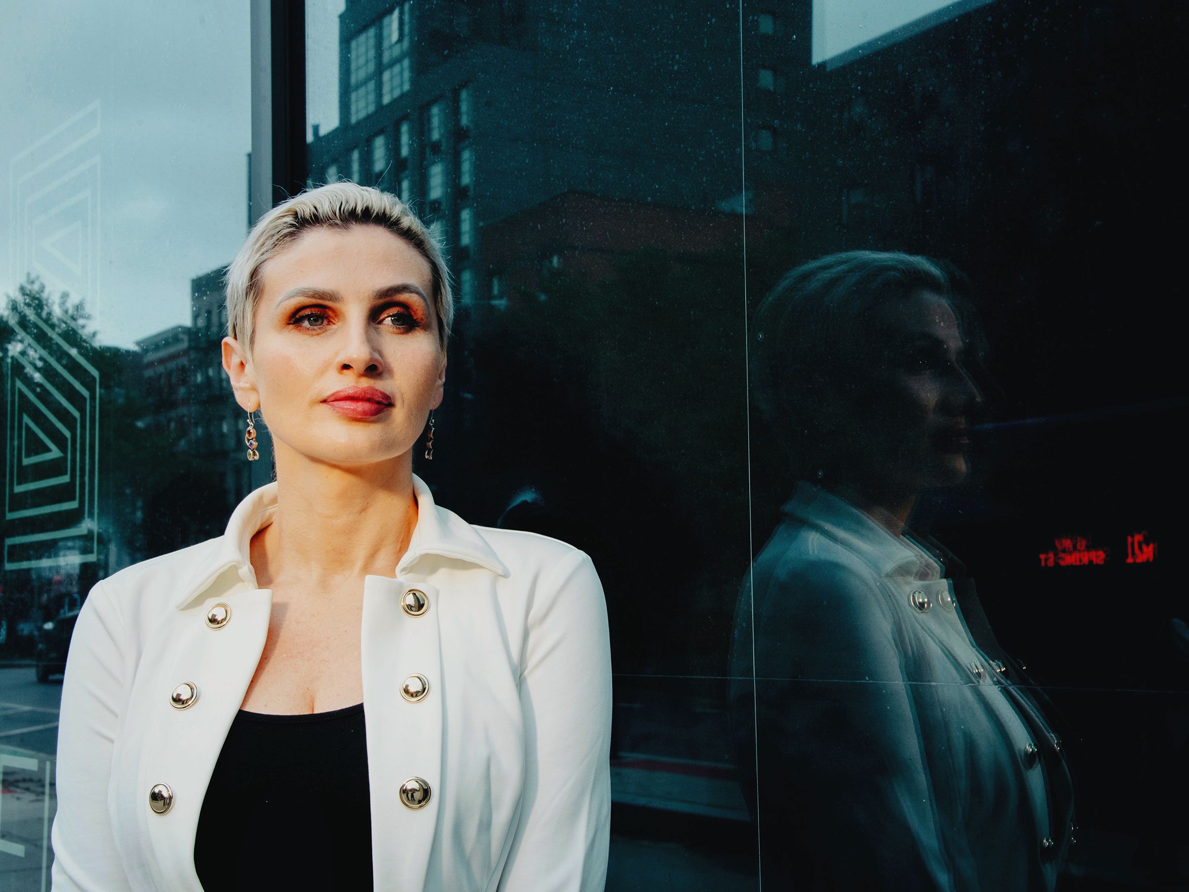 She Was the DEA’s Premier Crypto Detective. The Clues Led Straight to Her Own Family — Wired, Seattle Technology news