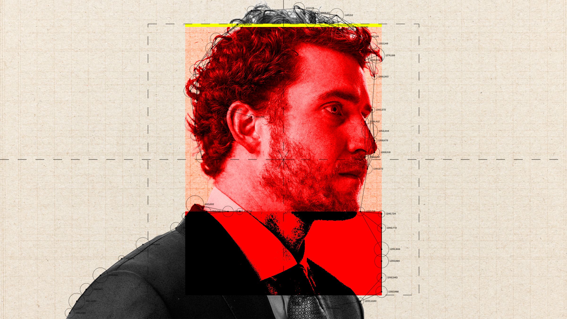 The Story of Billy Evans and ‘Theranos 2.0’ — Wired, Seattle Business news