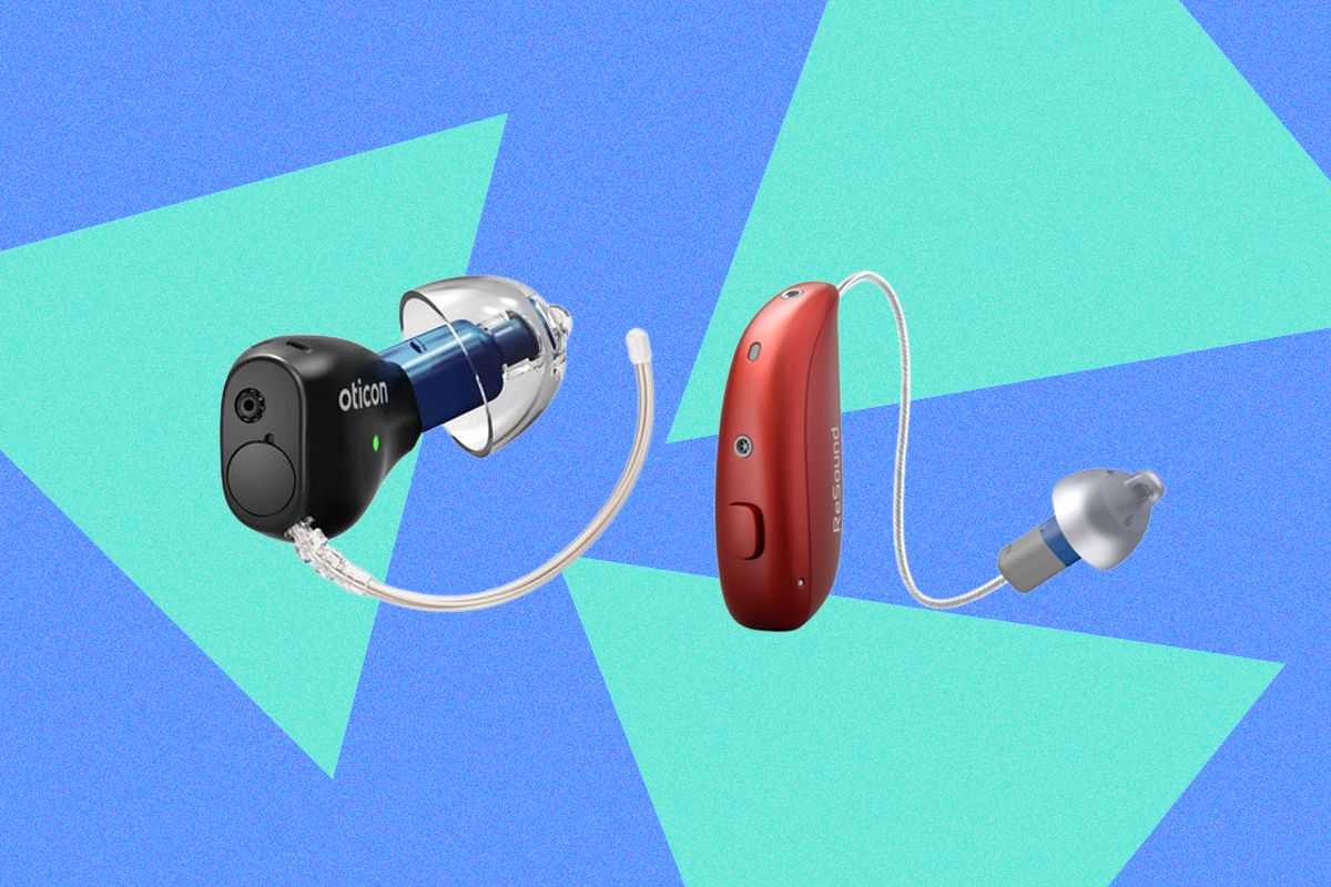The Best Hearing Aids I’ve Tested (2026): Jabra, Resound, Apple, and More — Wired, Seattle Technology news
