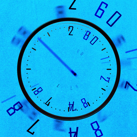 The Leap Second Is No More — Wired, Seattle Technology news