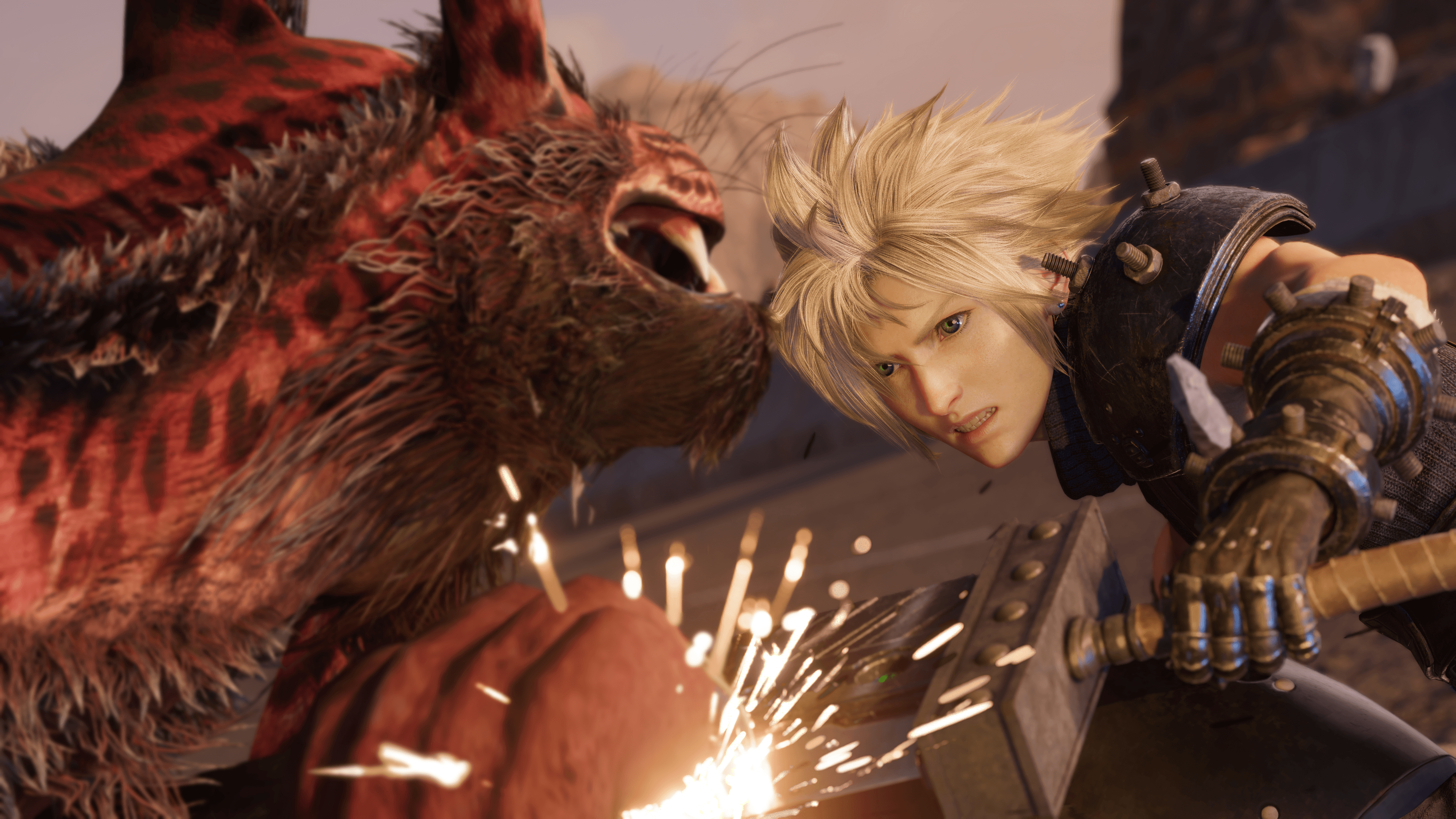 How ‘Final Fantasy VII Revelation’ Strikes the Balance Between Old and New — Wired, Seattle Sports news