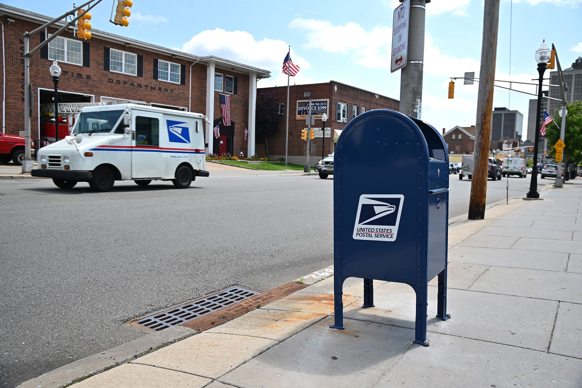 Election Offices in at Least 32 States Have Received Suspicious Letters — Wired, Seattle Technology news