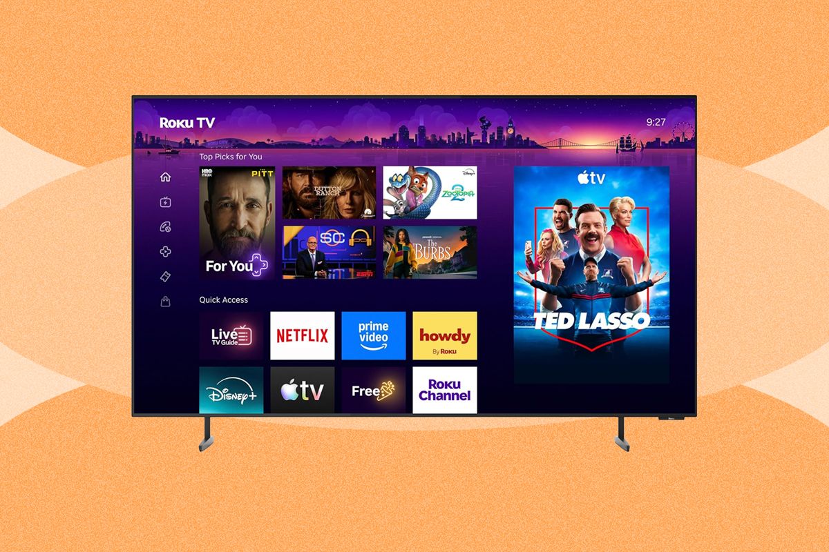 Roku Pro Series OLED TV Review (2026) — Wired, Seattle Technology news