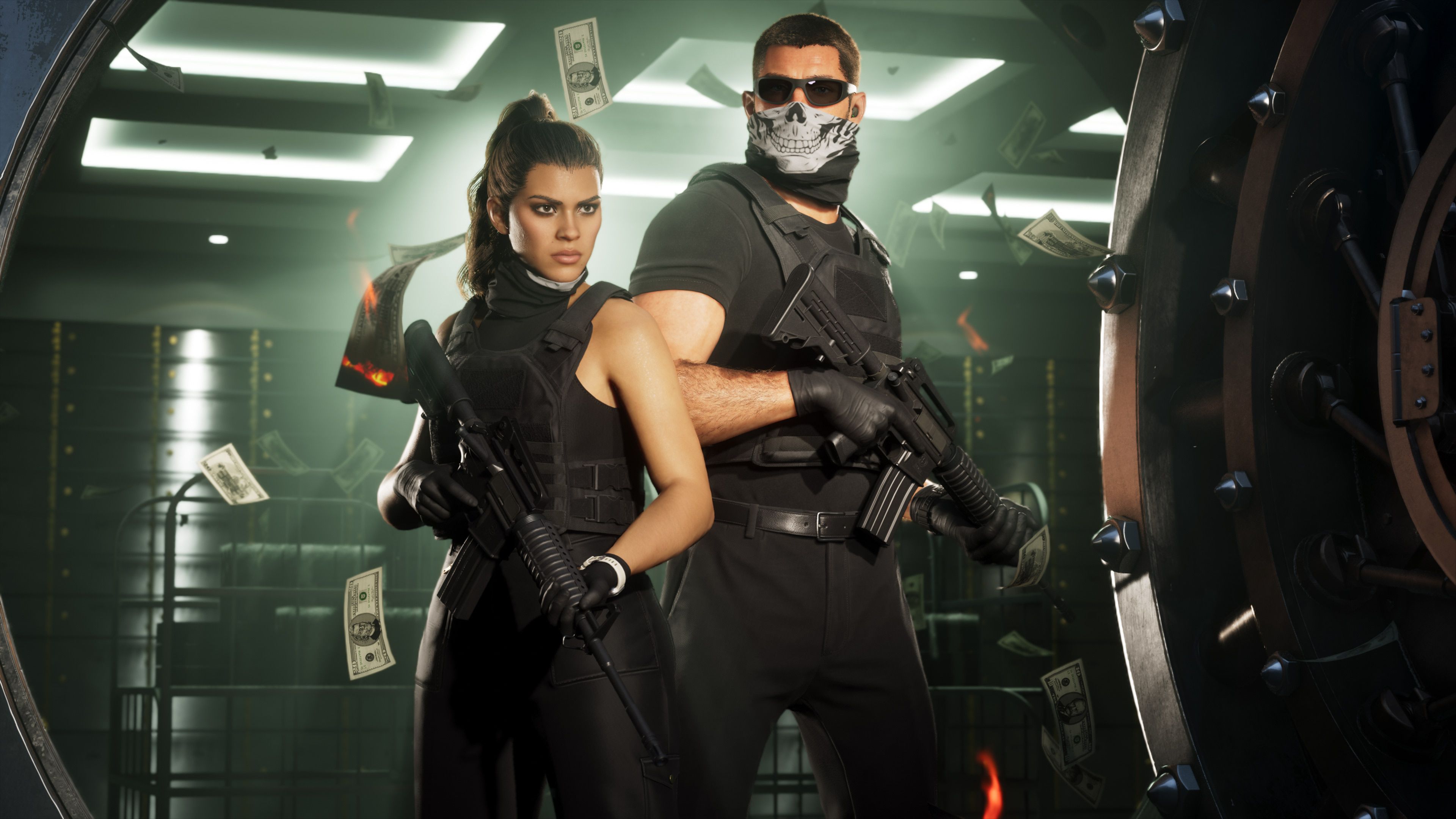 Gaming Can’t Afford More Games the Size of ‘Grand Theft Auto VI’ — Wired, Seattle Sports news