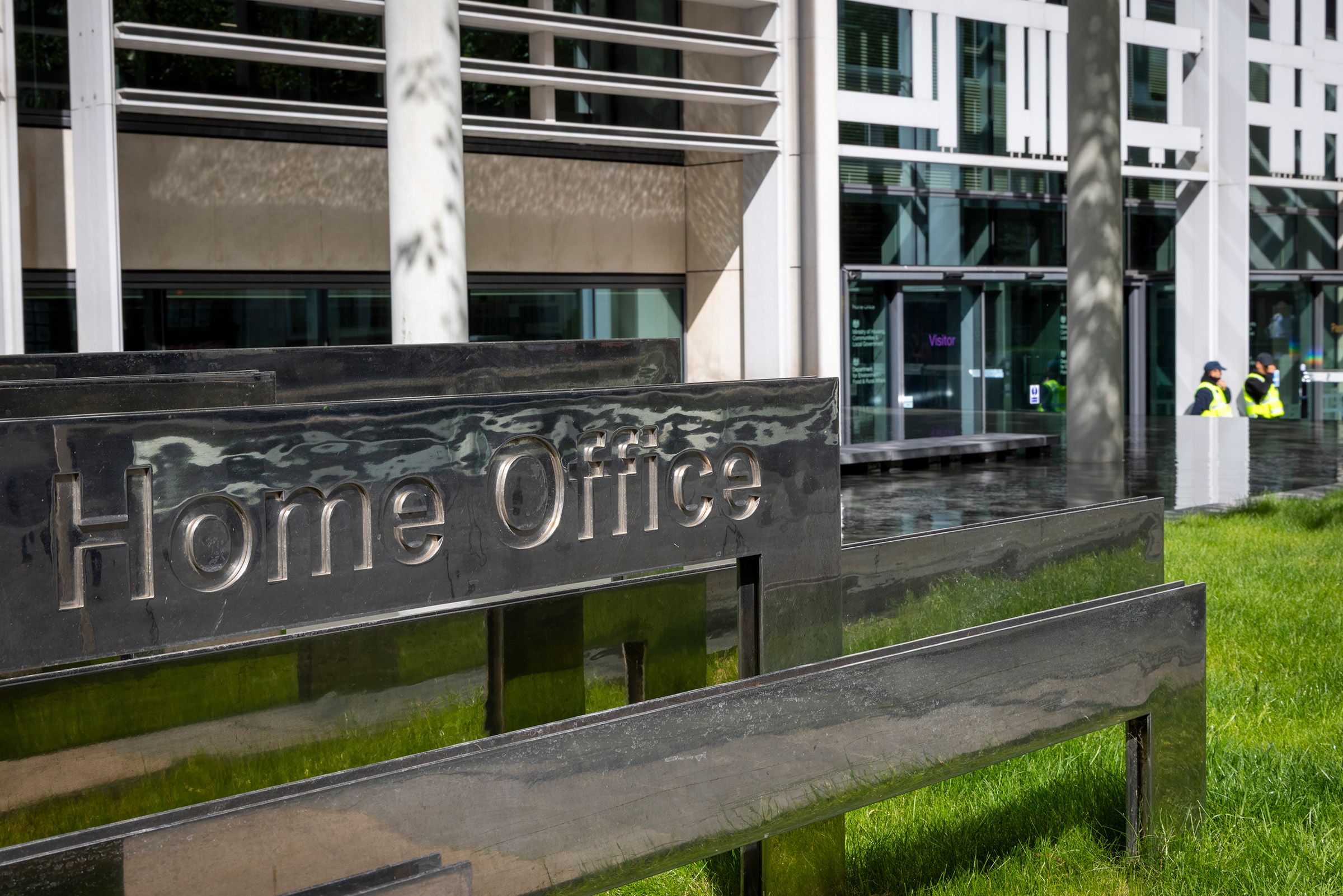 UK Home Office May Face Investigation Over Use of OpenAI Tools — Seattle Technology news