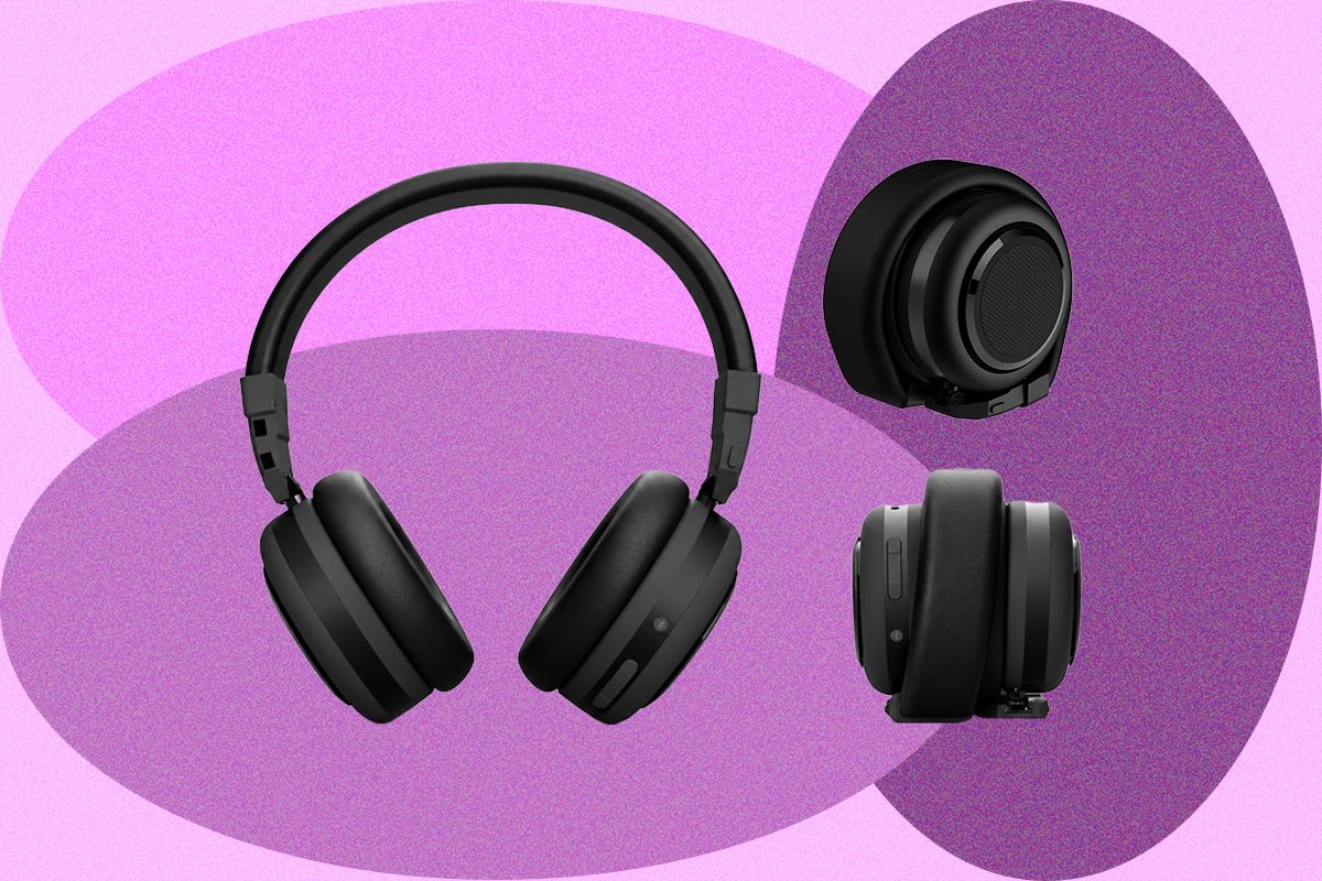 TDM Neo Hybrid Headphones Review: Two-in-One Woes — Wired, Seattle Technology news